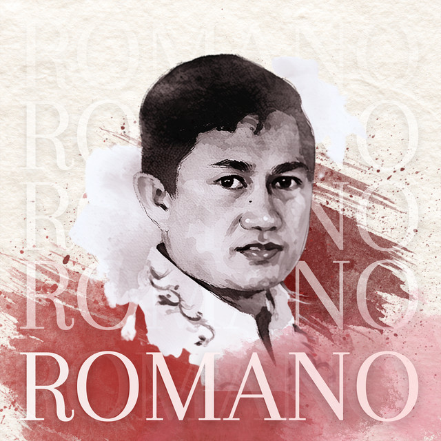 Romano album image