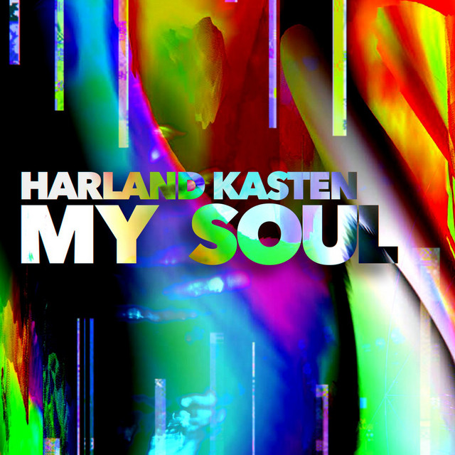 My Soul cover art