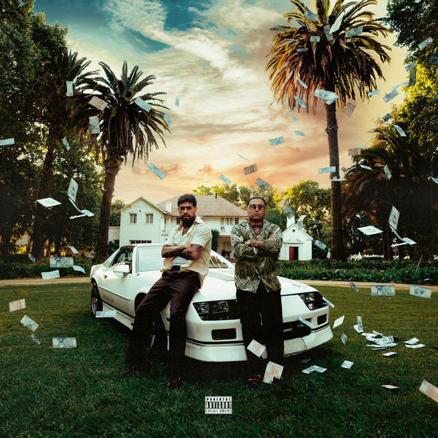 TROPICONCE album image