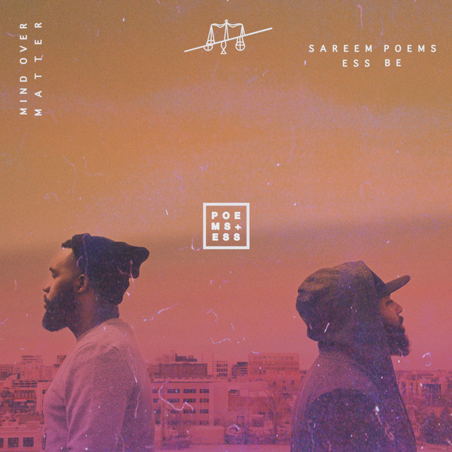 Mind Over Matter (Instrumentals) cover