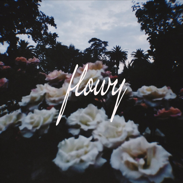flowy cover art