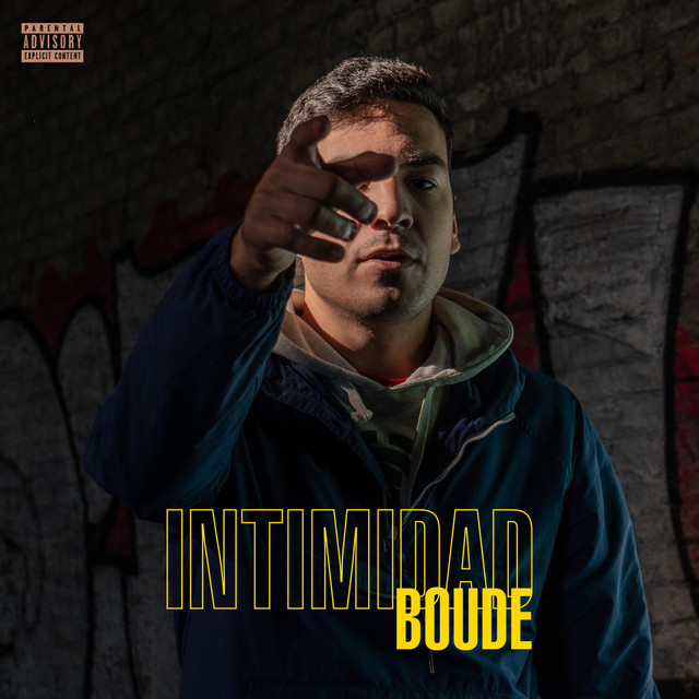 Íntimidad - Single by BOUDE | Spotify