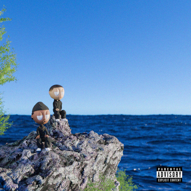 Liquid cover art