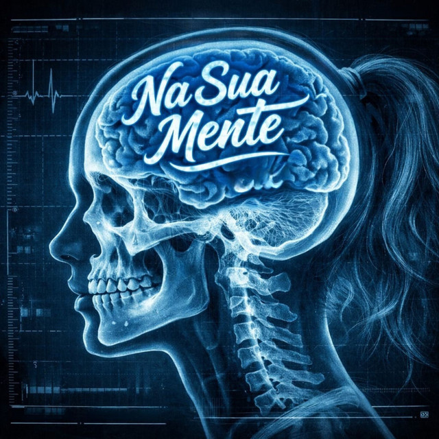 NA SUA MENTE