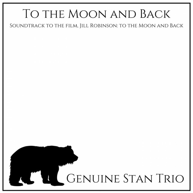 Genuine Stan Trio