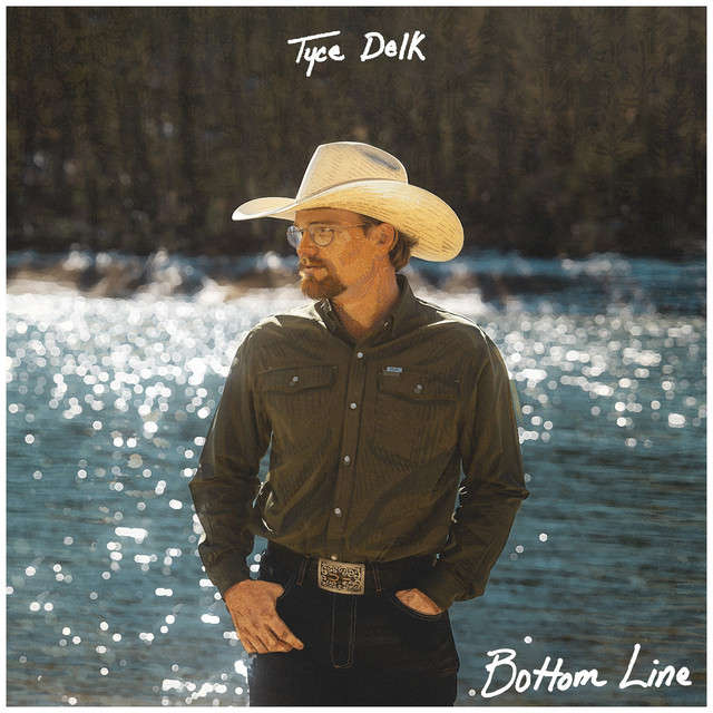 Bottom Line cover art