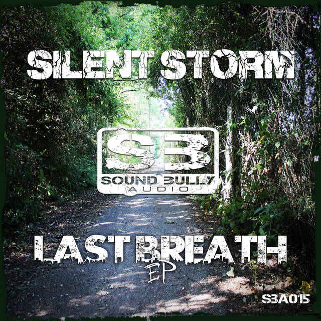 Last Breath cover art