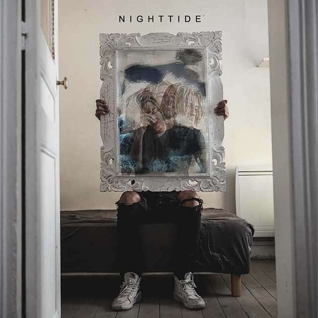 Nighttide cover art
