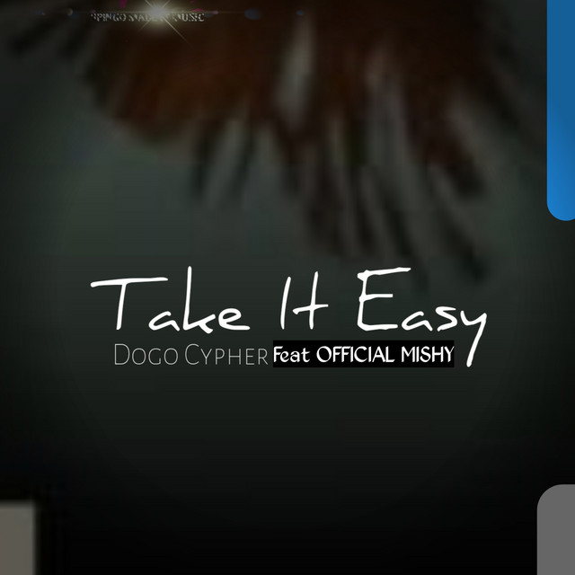 Take It Easy