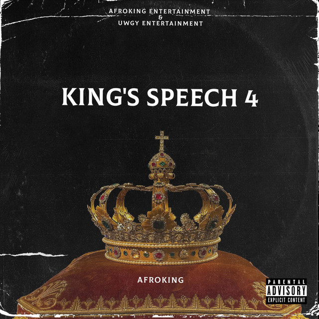King's Speech 4