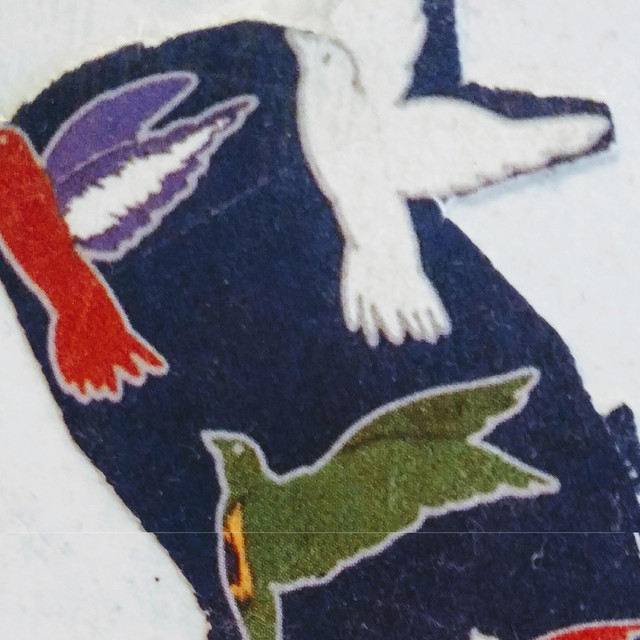 byrds cover art