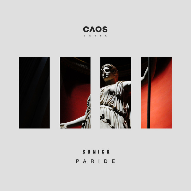 Paride cover art