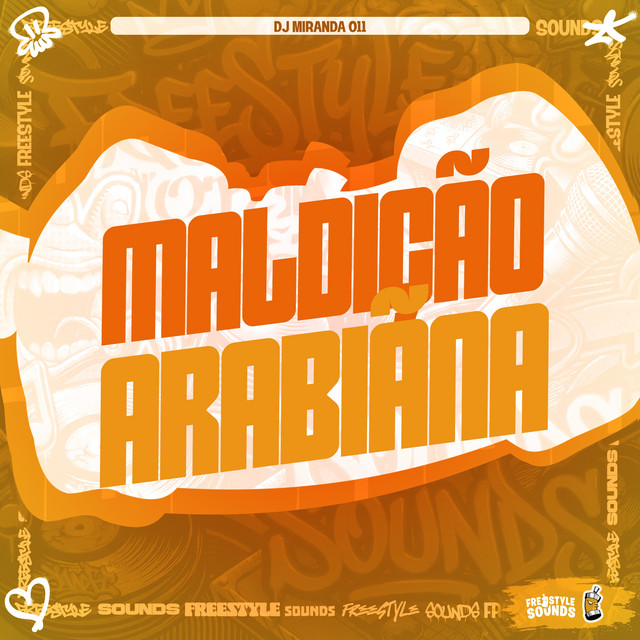 Maldição ärabiãna