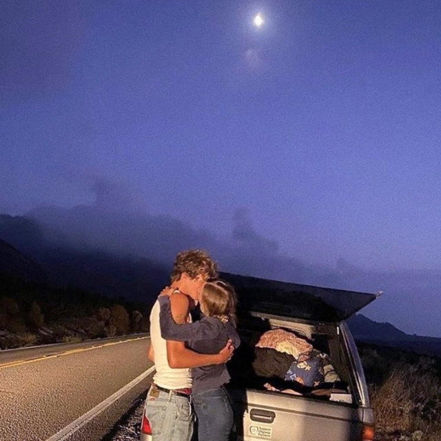 just friends