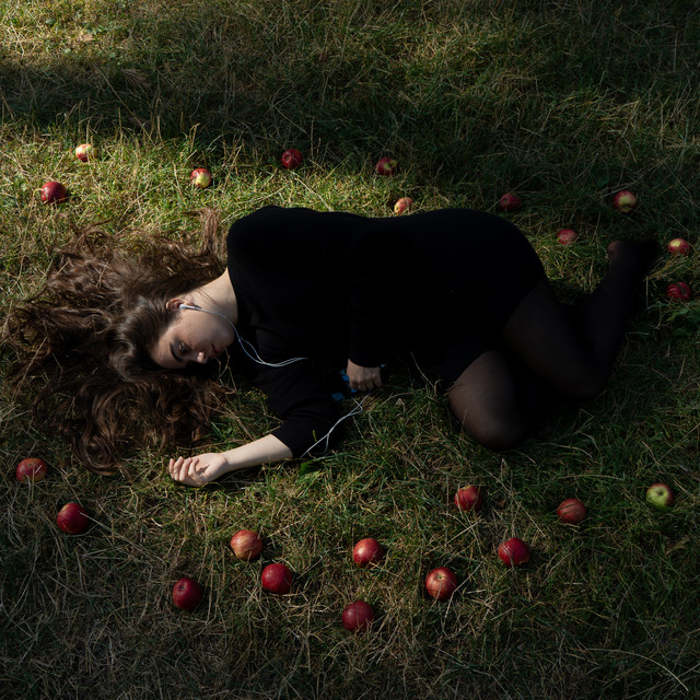 Обкладинка: broken — tsyba