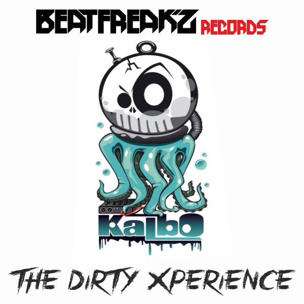 THE DIRTY XPERIENCE cover art