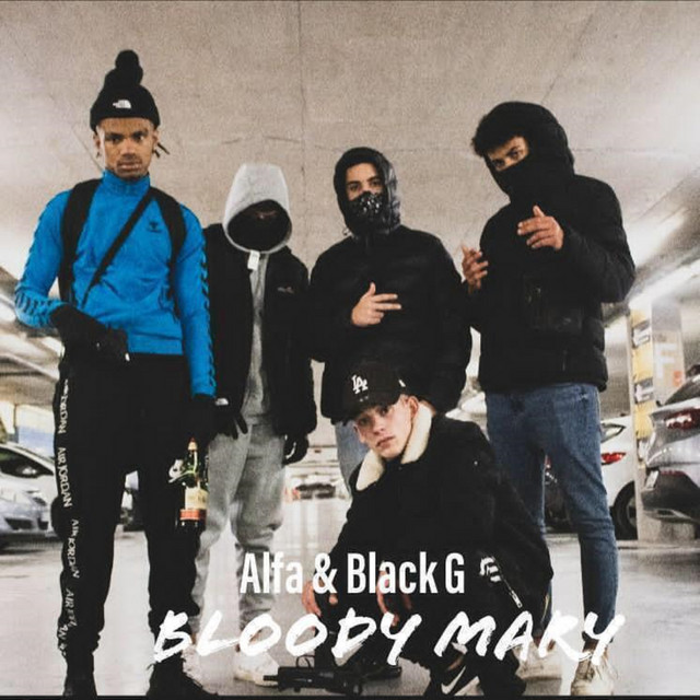 Alfa | Spotify