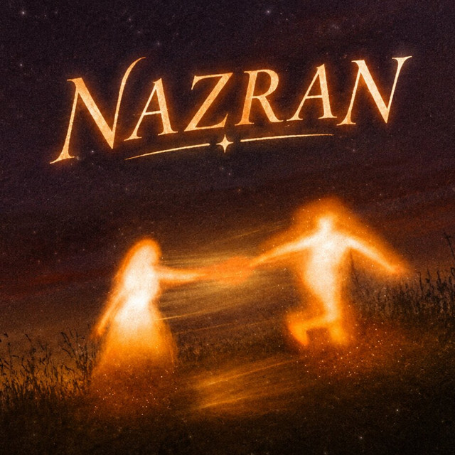 Nazran by Perfecto