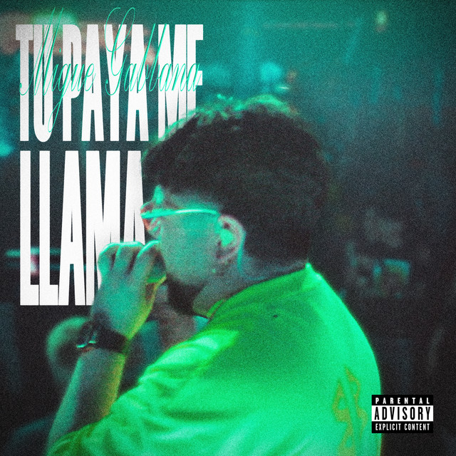 Tu Paya Me Baila