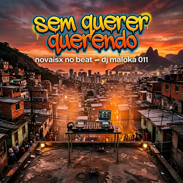 Sem Querer Querendo