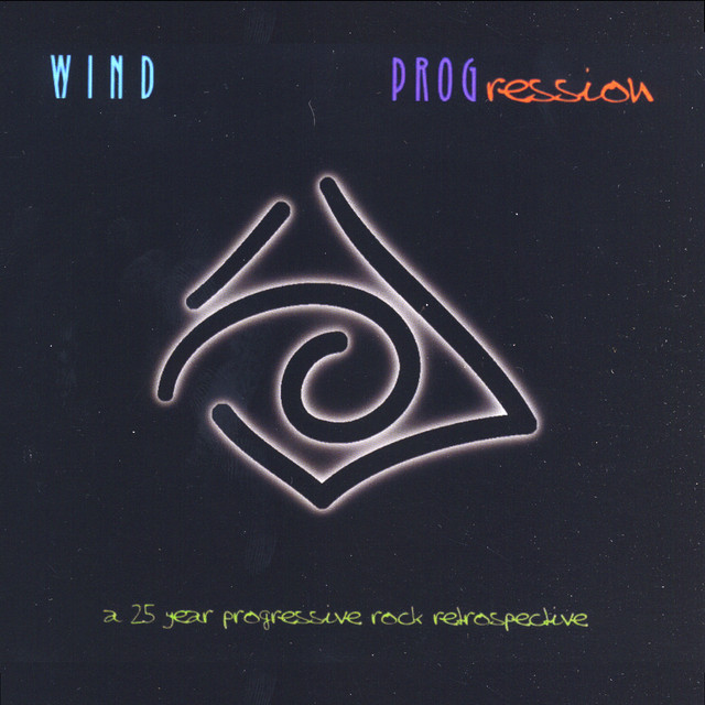 Progression - Album by Wind | Spotify