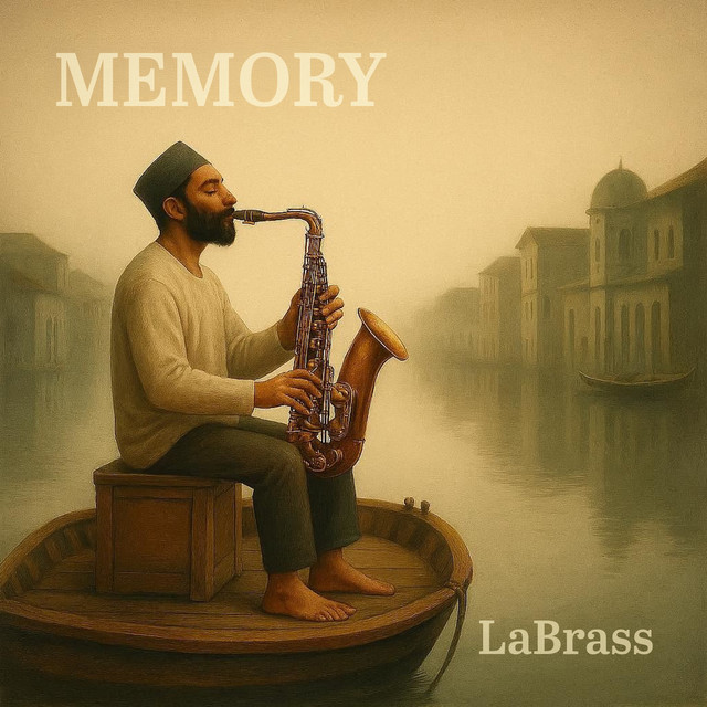 Memory - Album by LaBrass | Spotify