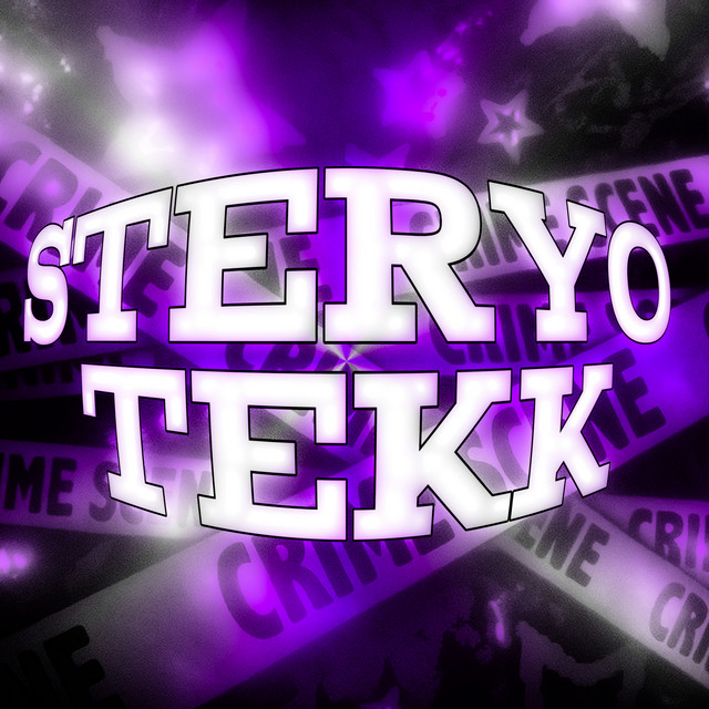 STERYOTEKK
