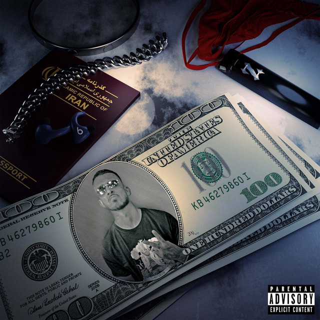 Cover of Money Talks