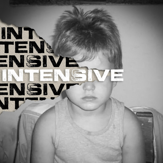 Intensive cover art