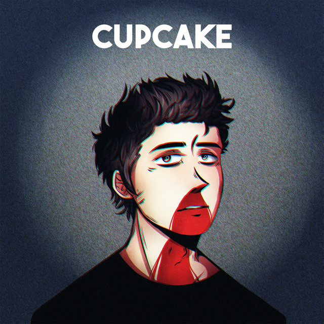 Cupcake cover art