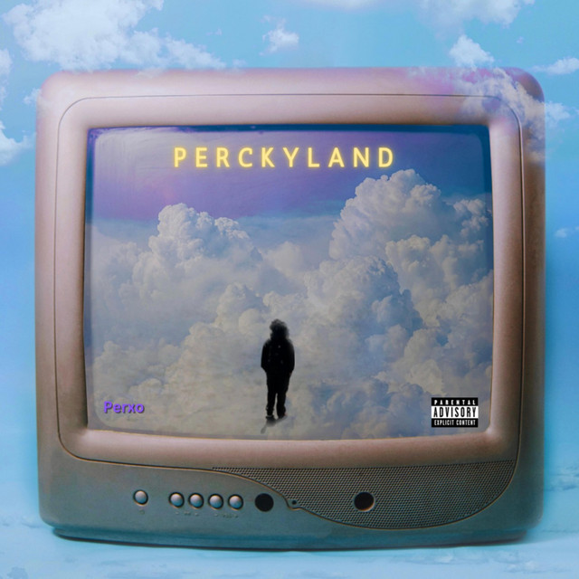 Perxyland cover art