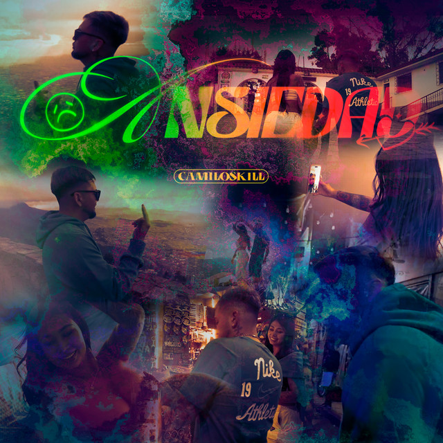 album image