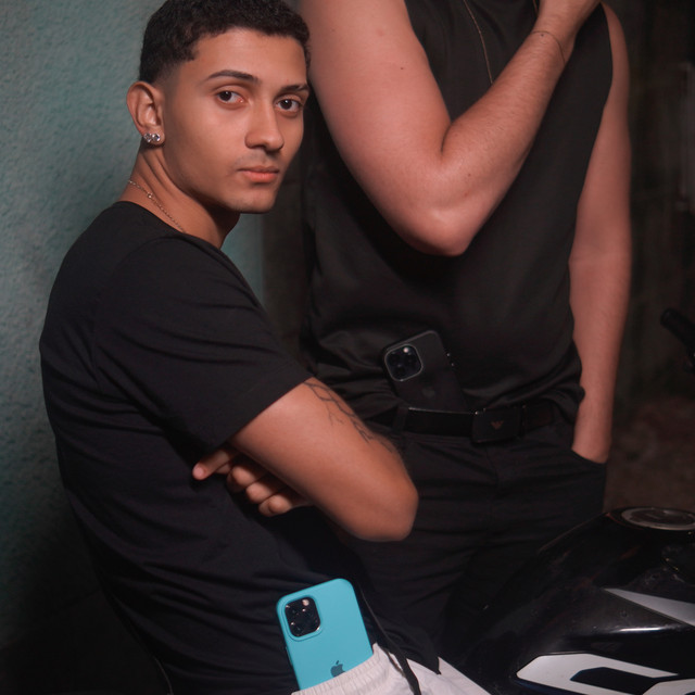 Detalhe cover art