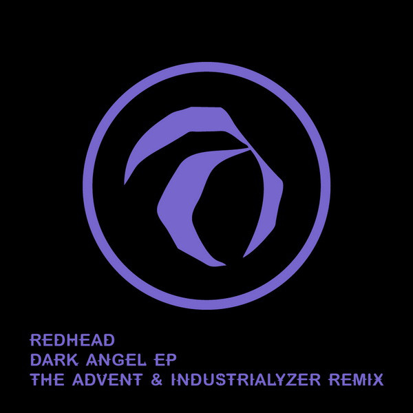 Dark Angel - The Advent & Industrialyzer Remix
