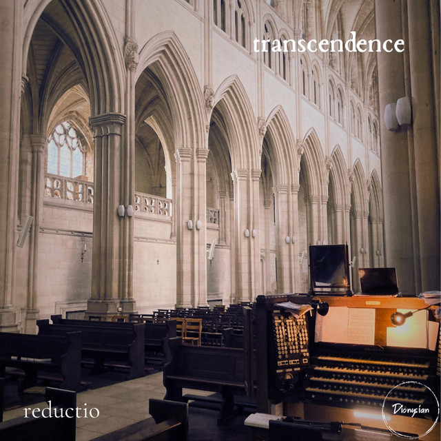 Album art for Reduction