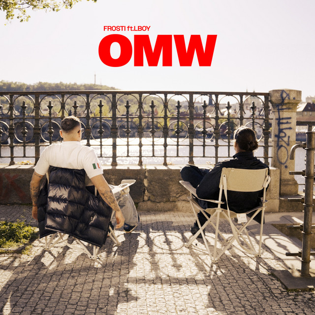 OMW album image