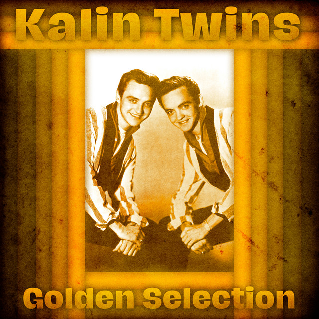 Golden Selection (Remastered) cover art