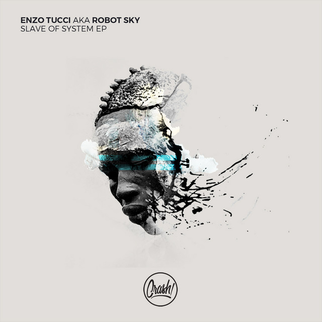 Slave of System cover art