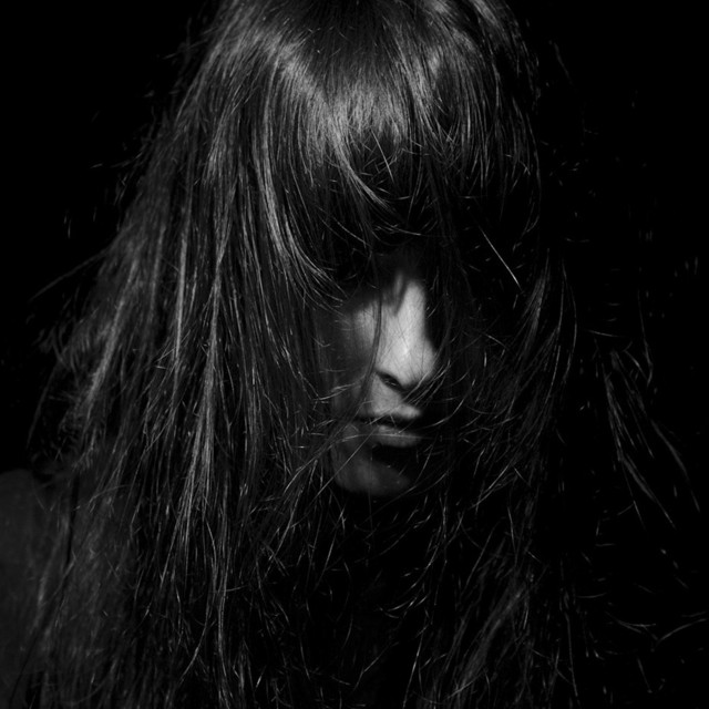 Back in Black cover art