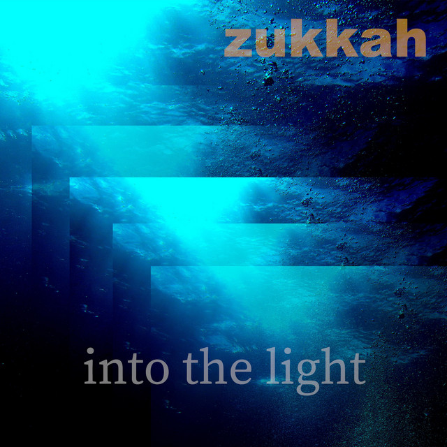Into the Light cover art