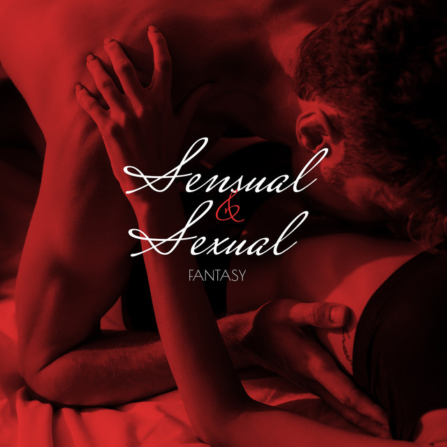 Tempting & Sexual Fantasy cover art