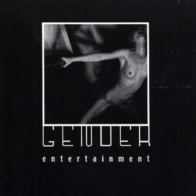 Gender cover art
