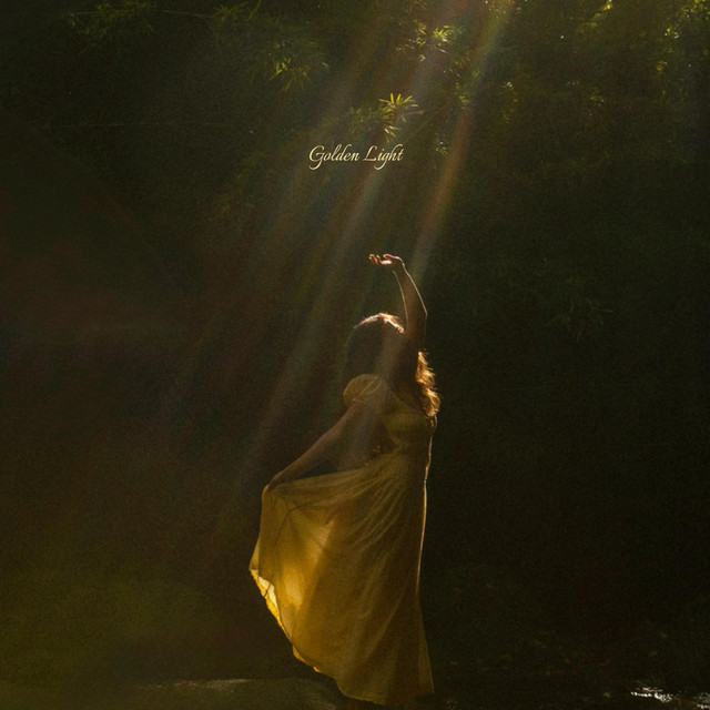 Golden Light