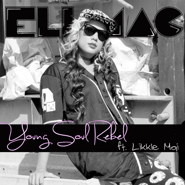 Young Soul Rebel (feat. Likkle Mai)