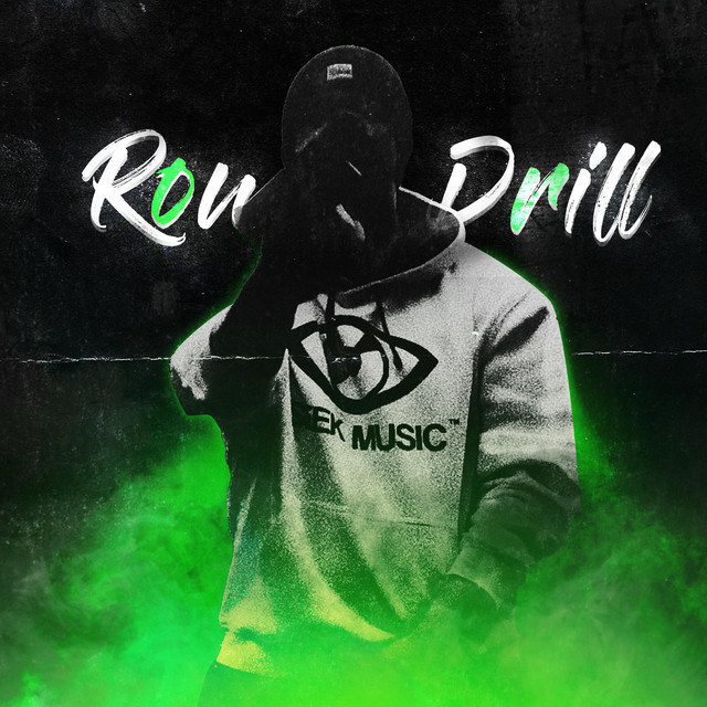 Rou Drill cover art