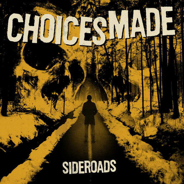 Sideroads cover