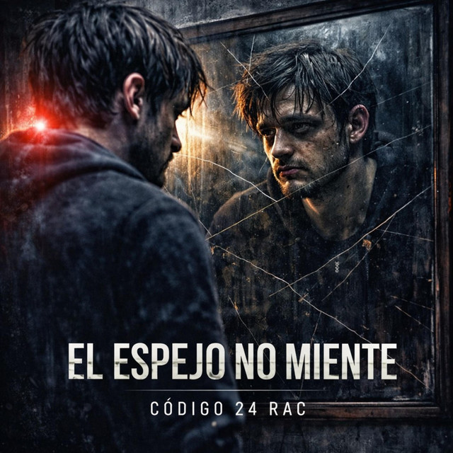 El espejo no miente