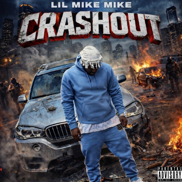 CrashOut