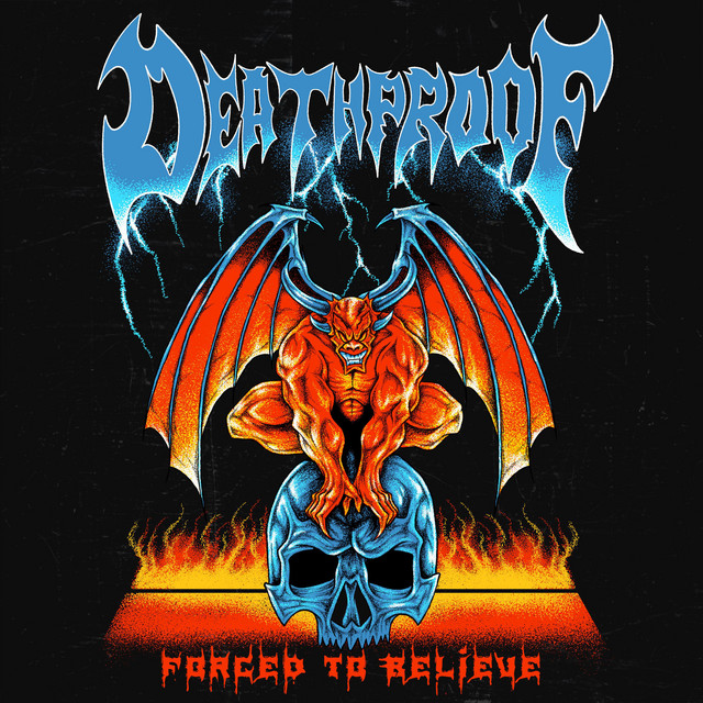Forced To Believe cover art