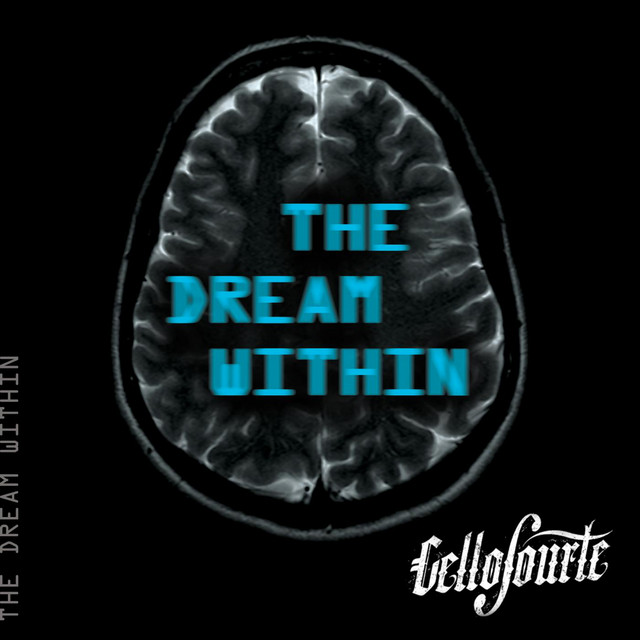 The Dream Within cover